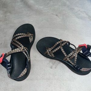 CHACO SHOES